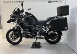 Bmw R 1200 GS Adventure (2017 - 18) usata