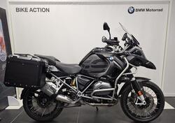 Bmw R 1200 GS Adventure (2017 - 18) usata