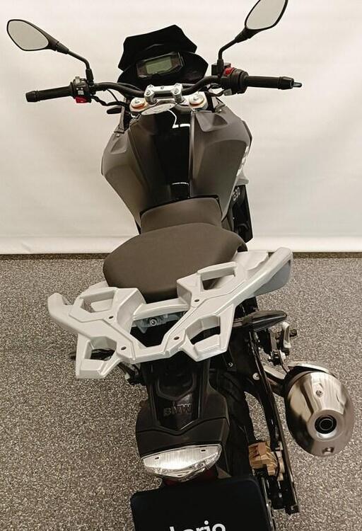 Bmw G 310 GS (2021 - 25) (5)