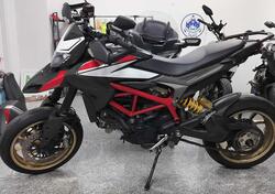 Ducati Hypermotard 821 SP (2013 - 15) usata