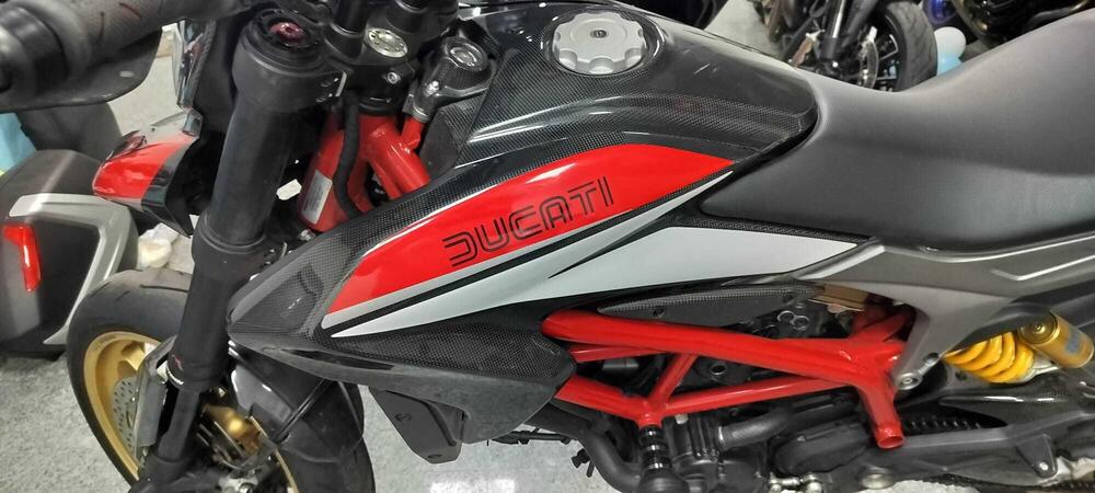 Ducati Hypermotard 821 SP (2013 - 15) (5)