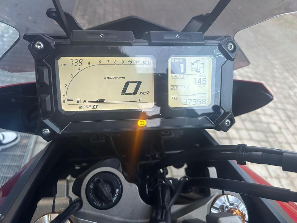 Yamaha Tracer 900 ABS (2015 - 16) (3)