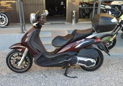 Piaggio Beverly 500 usata