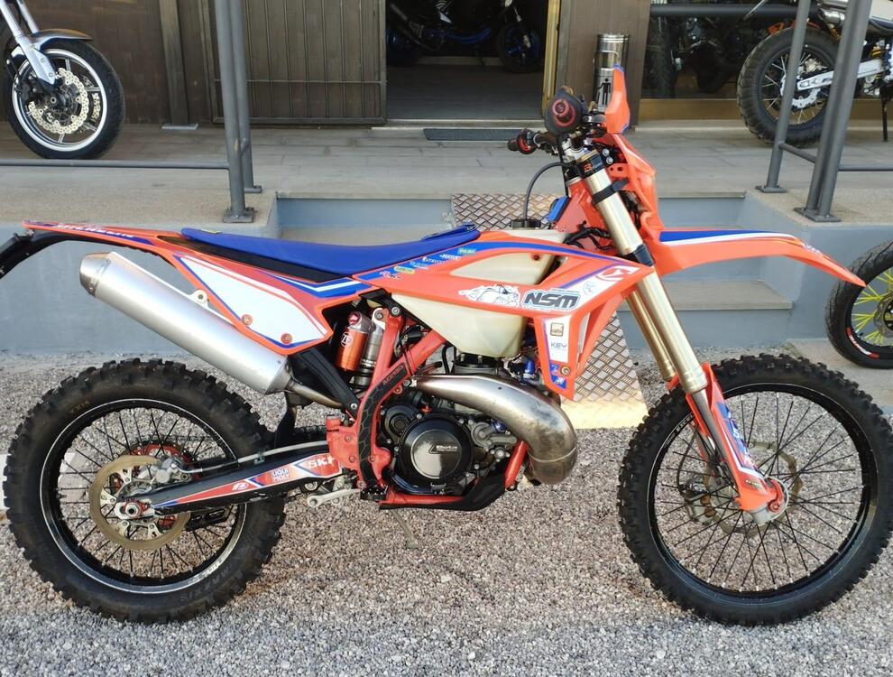 Betamotor RR 250 2T Enduro Racing (2022) (3)