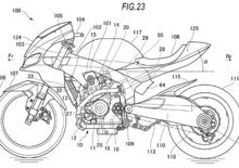 Suzuki brevetta la sua tecnologia turbo
