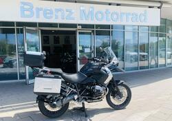 Bmw R 1200 GS (2010 - 12) usata