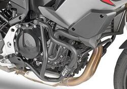 Paramotore Givi TN5137 Nero Bmw F 900 XR