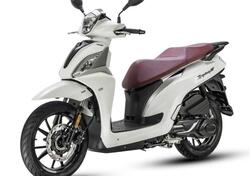 Sym Symphony 125 ST (2025) nuova