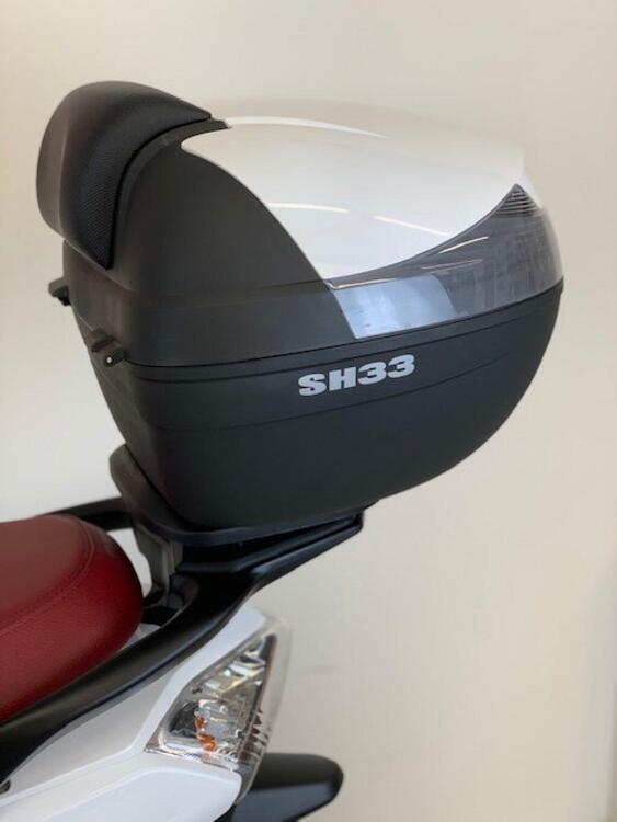 Sym Symphony 125 ST (2025) (4)