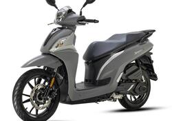 Sym Symphony 125 ST (2021 - 24) nuova