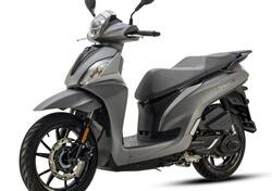 Sym Symphony 200 ST (2021 - 24) nuova