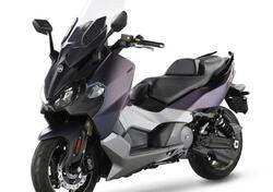 Sym Maxsym 500i TL ABS (2020) nuova