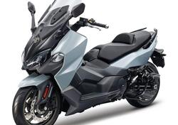 Sym Maxsym 500i TL ABS (2020) nuova