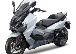 Sym Maxsym 500i TL ABS (2020) nuova