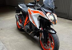 KTM 1290 Super Duke GT (2019 - 20) usata