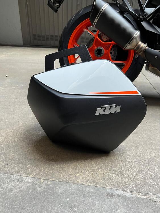 KTM 1290 Super Duke GT (2019 - 20) (4)