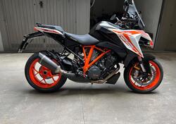 KTM 1290 Super Duke GT (2019 - 20) usata