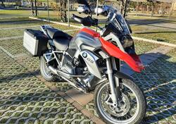 Bmw R 1200 GS (2013 - 16) usata