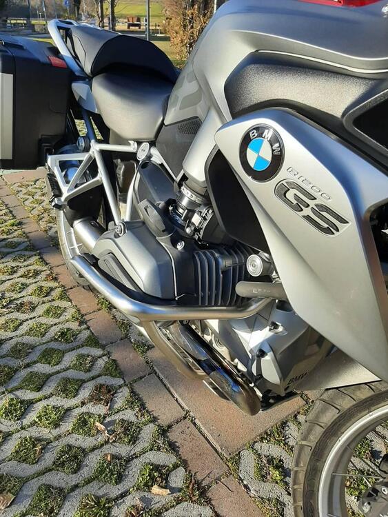 Bmw R 1200 GS (2013 - 16) (2)