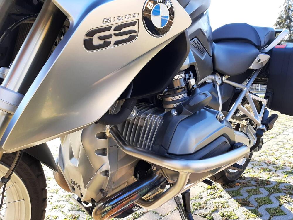 Bmw R 1200 GS (2013 - 16) (3)