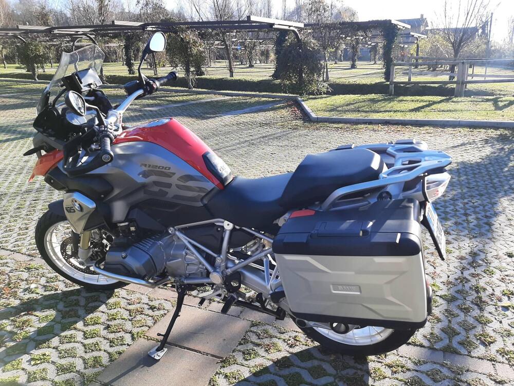 Bmw R 1200 GS (2013 - 16) (4)