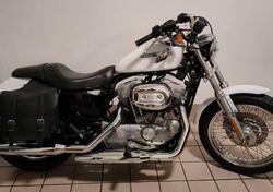 Harley-Davidson 883 Low (2006 - 07) - XL 883L usata