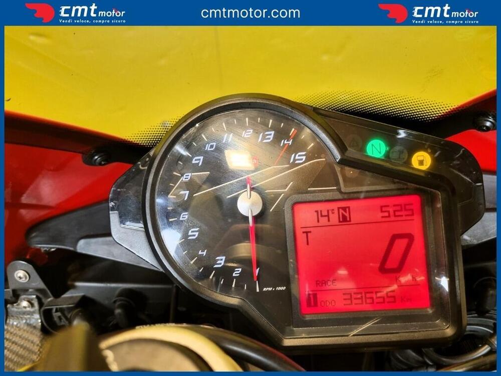 Aprilia RSV4 Factory (2009 - 12) (5)