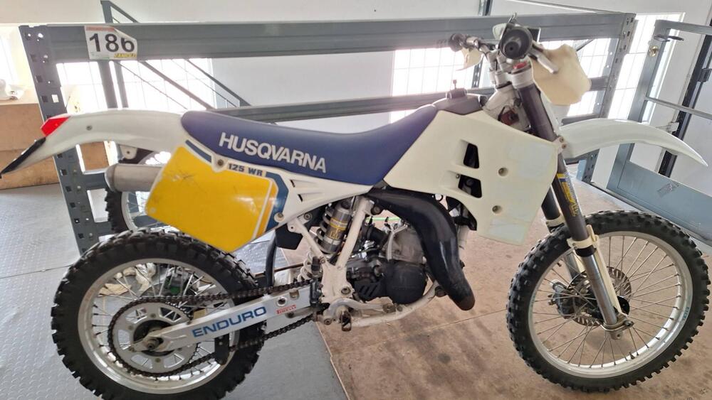 Husqvarna wr 125 (2)