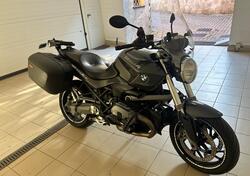 Bmw R 1200 R (2011 - 14) usata