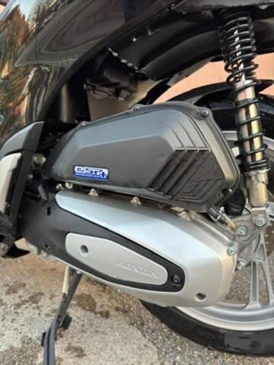 Honda SH 150i (2020 - 25) (5)