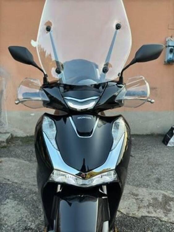 Honda SH 150i (2020 - 25) (3)