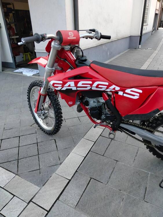 GASGAS MC 125 (2023) (4)