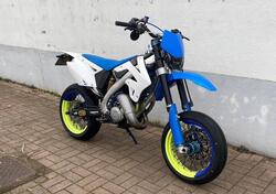 Tm Moto SMR 125 (2014) usata