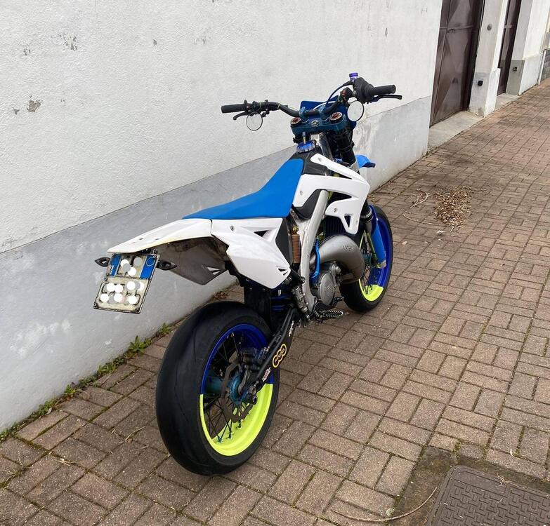 Tm Moto SMR 125 (2014) (4)