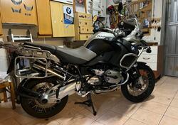 Bmw R 1200 GS Adventure (2008 - 09) usata