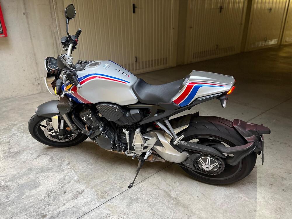 Honda CB 1000 R + Limited Edition (2019) (3)