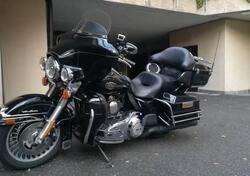 Harley-Davidson 1584 Electra Glide Ultra Classic (2008 - 13) - FLHTCU usata