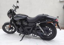 Harley-Davidson 750 Street (2017 - 20) - XG 750 usata