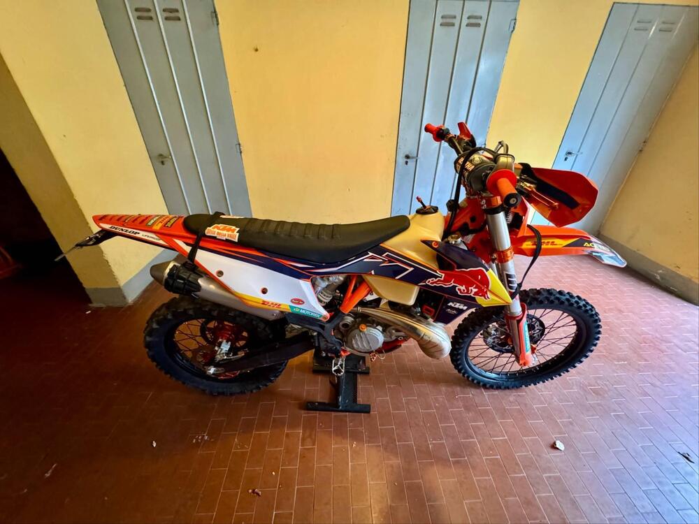 KTM 300 EXC Erzbergrodeo TPI (2021) (2)