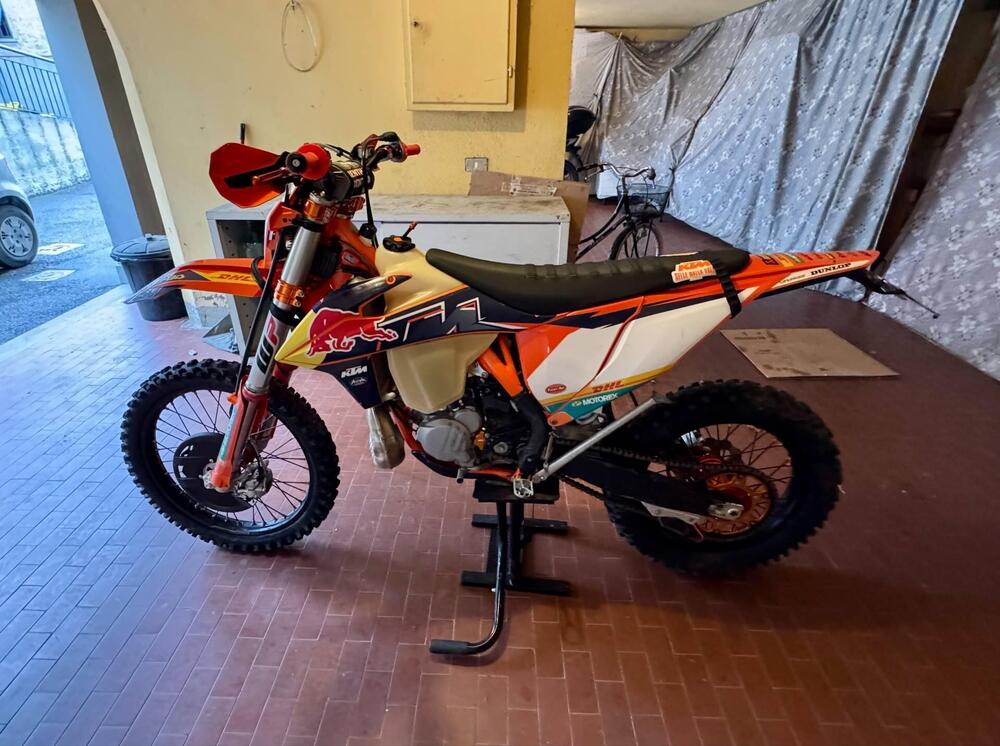 KTM 300 EXC Erzbergrodeo TPI (2021) (4)