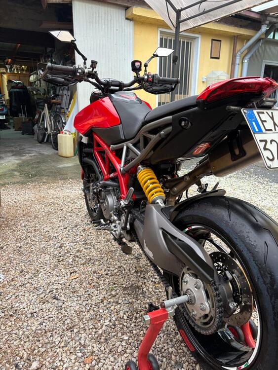 Ducati Hypermotard 950 (2019 - 20) (4)