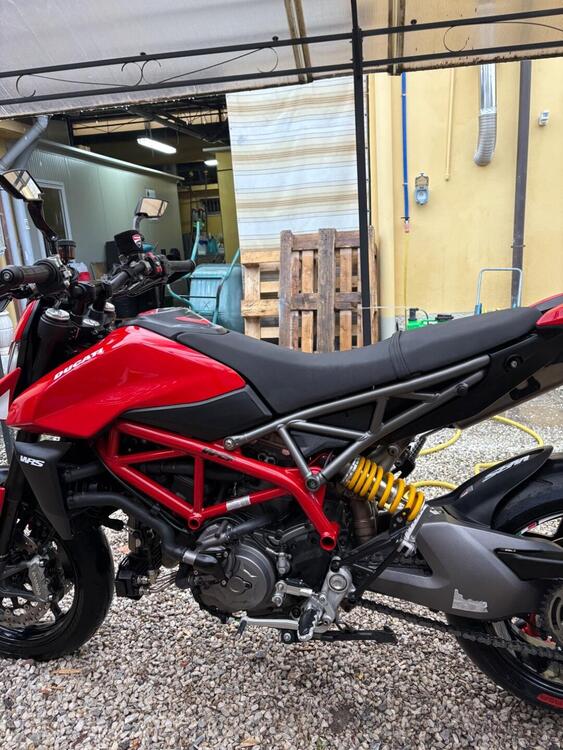 Ducati Hypermotard 950 (2019 - 20) (5)