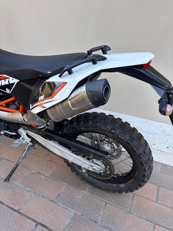 KTM 690 Enduro R (2012 - 17) (3)