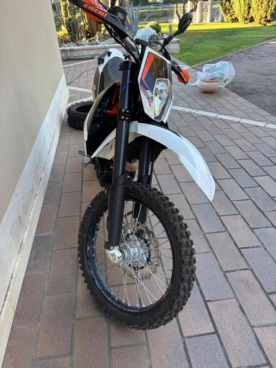 KTM 690 Enduro R (2012 - 17) (4)