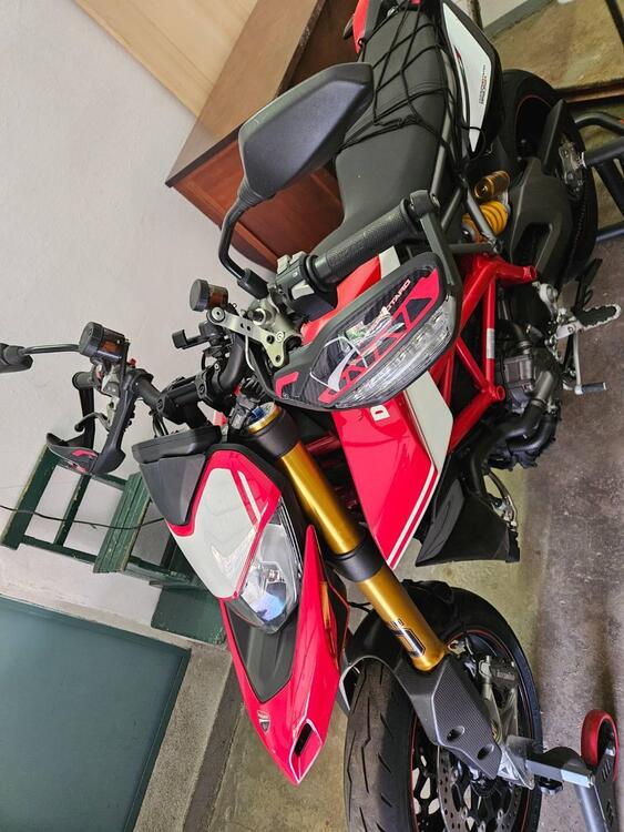 Ducati Hypermotard 950 SP (2019 - 20) (2)