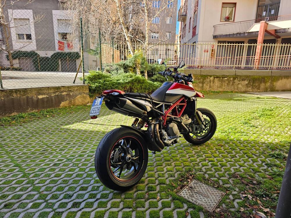 Ducati Hypermotard 950 SP (2019 - 20) (5)