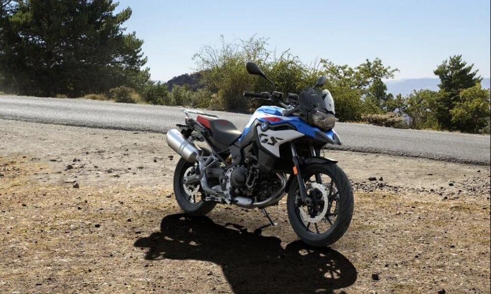 Bmw F 800 GS (2024 - 25) (3)