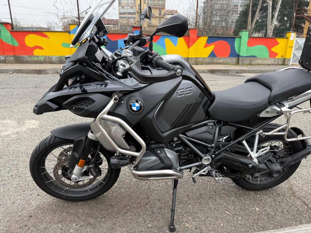 Bmw R 1250 GS Adventure (2021 - 24)