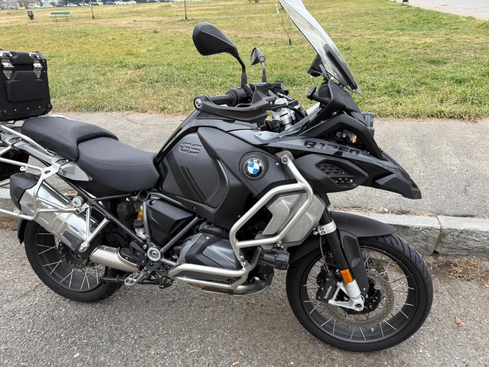 Bmw R 1250 GS Adventure (2021 - 24) (2)