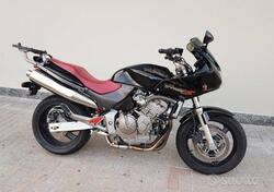 Honda Hornet 600 S (1999 - 01) usata